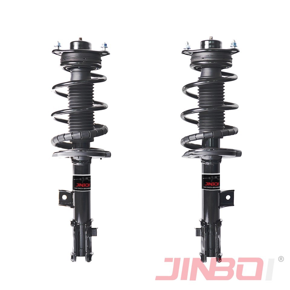 Blaen Hyundai Struts